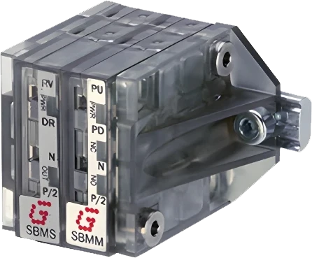 Hộp điều khiển