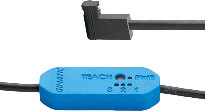 Cảm biến từ tính tương tự có thể lập trình