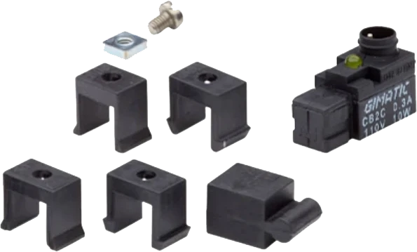 Cảm biến từ cho khe đuôi én