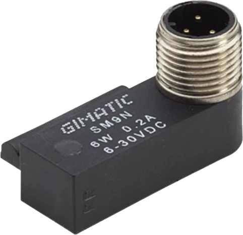 Cảm biến từ cho xi lanh thanh giằng