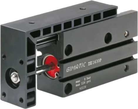 Bộ truyền động tuyến tính