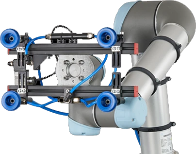 Bộ dụng cụ robot