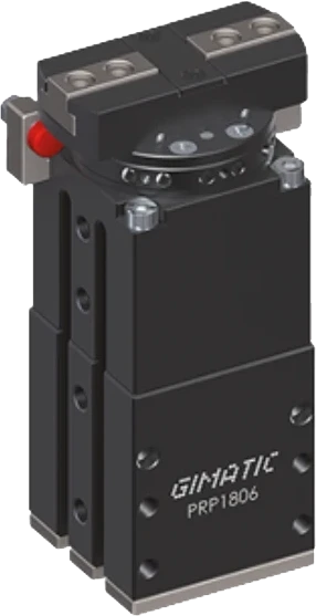 Đơn vị quay khí nén