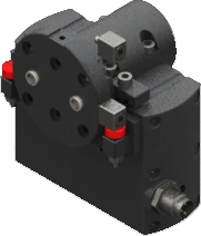 Đơn vị quay điện