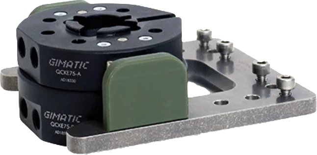 Bộ thay đổi công cụ thụ động