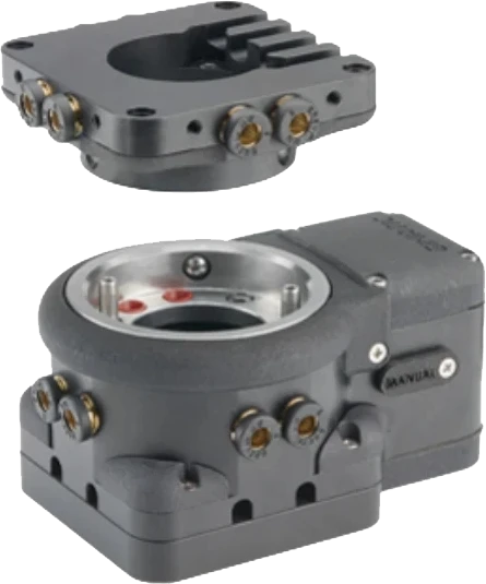 Bộ thay đổi công cụ tự động