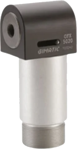 Kẹp tuyến tính một ngón tay