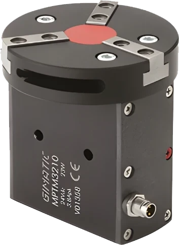 Kẹp điện 3 hàm