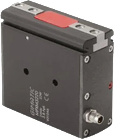 Kẹp điện song song