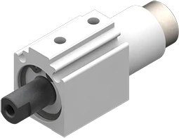 Bộ truyền động tuyến tính chân không