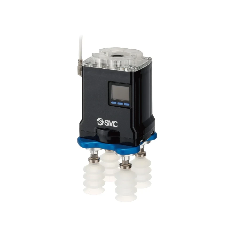 Bộ gắp cho robot cộng tác
