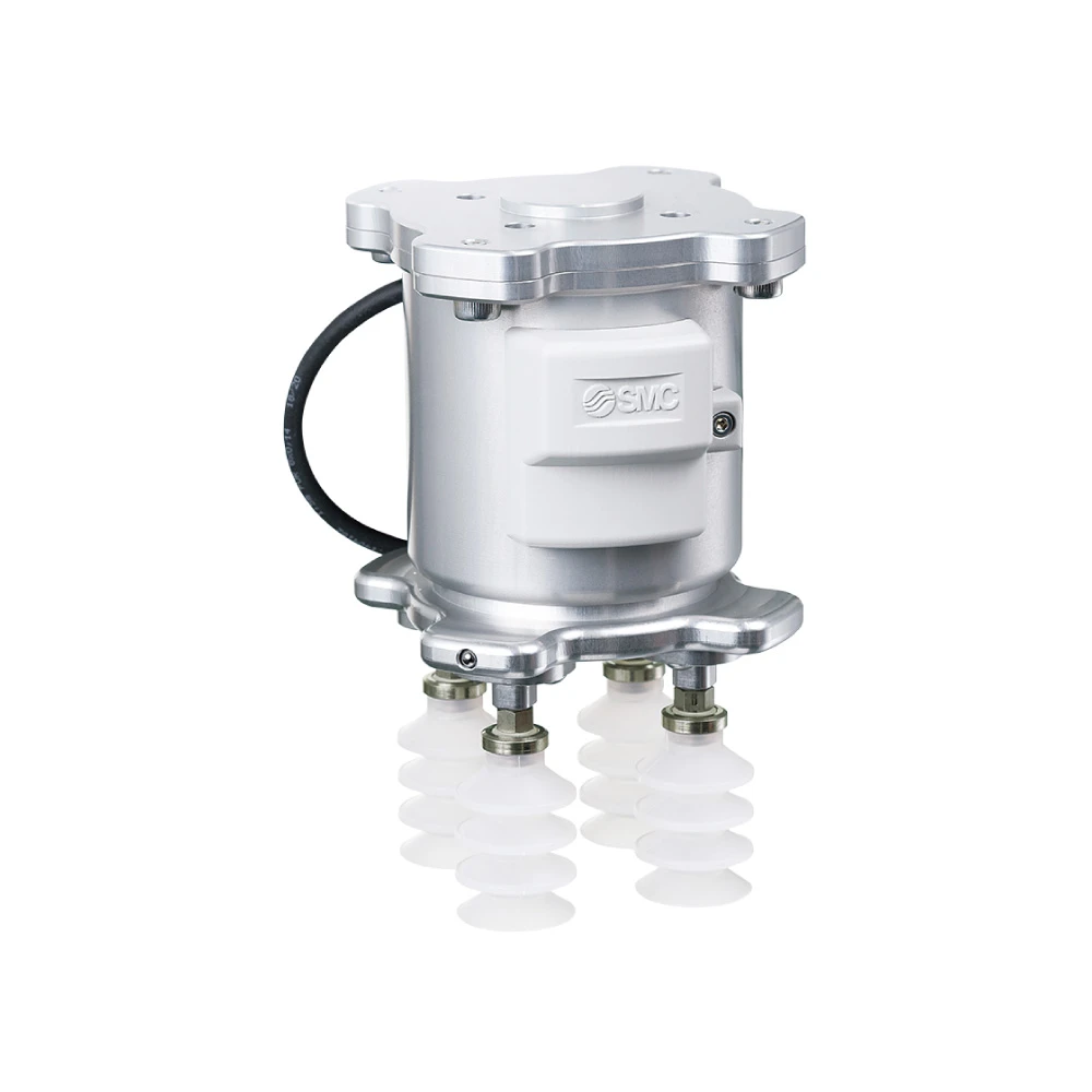Bộ kẹp cho robot cộng tác