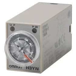 OMRON