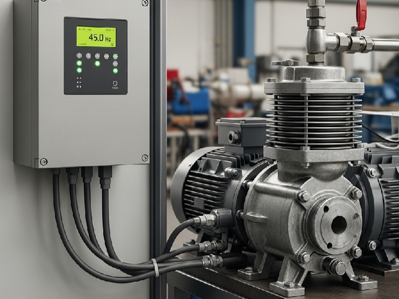 Giải pháp chân không công nghiệp từ Solvac – Đâu là lựa chọn phù hợp?