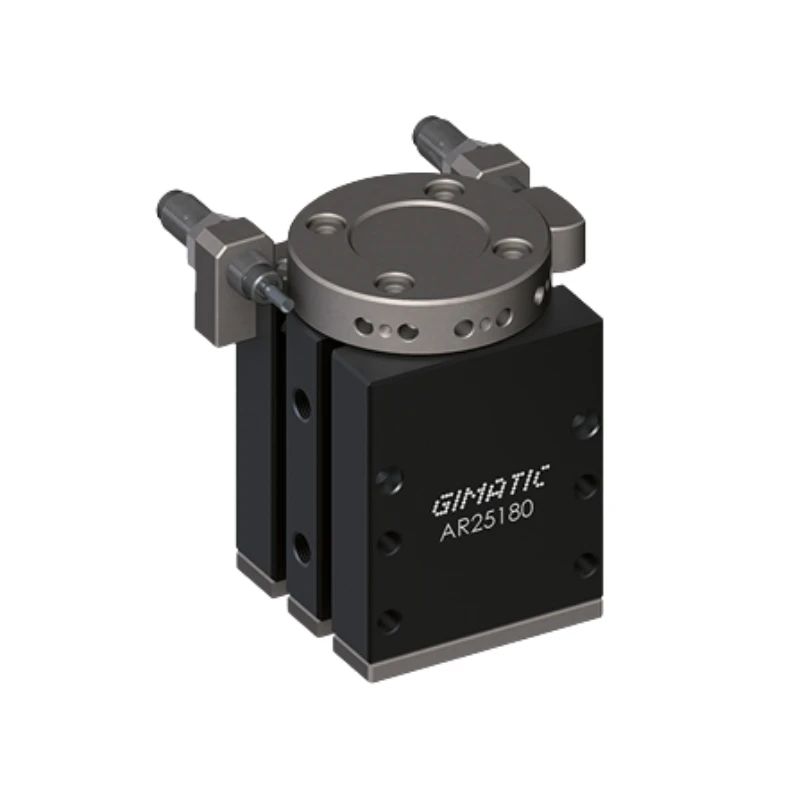 Bộ truyền động quay khí nén 2 vị trí - AR