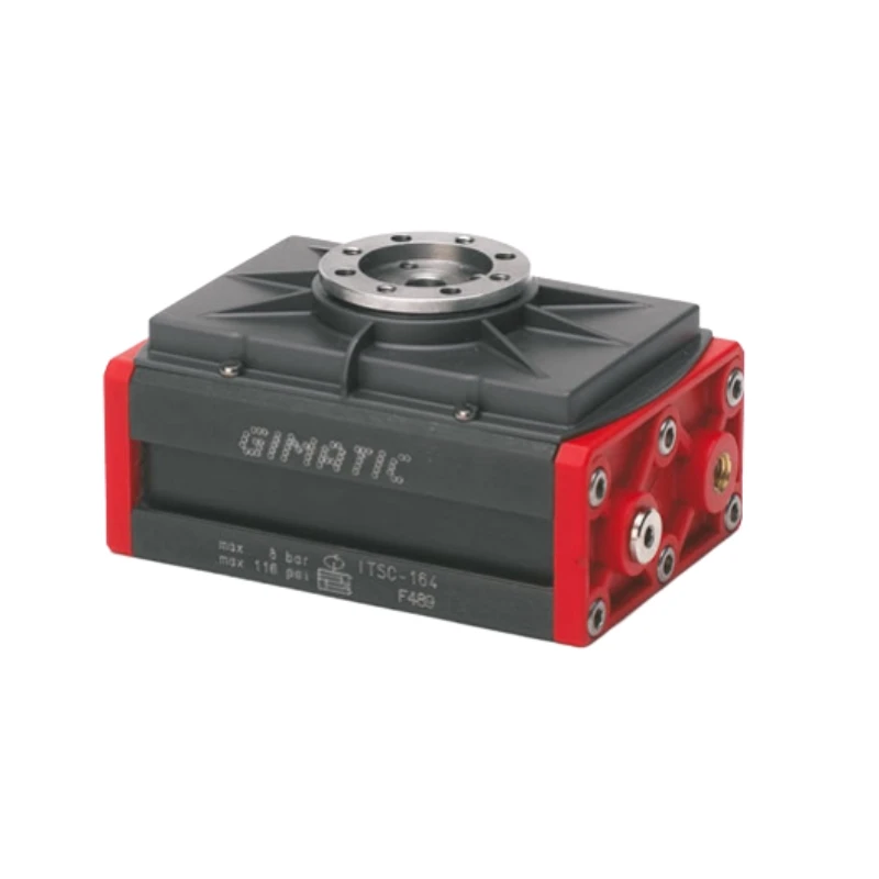 Bàn phân loại khí nén dòng ITSC - ITSC