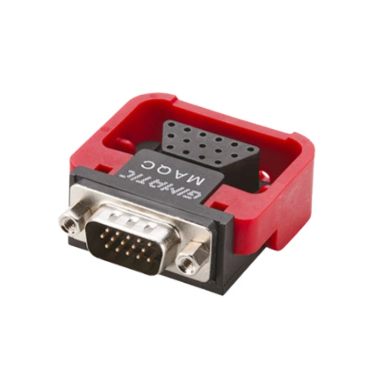 Phụ kiện kết nối cho bộ thay đổi nhanh thủ công - MCQC