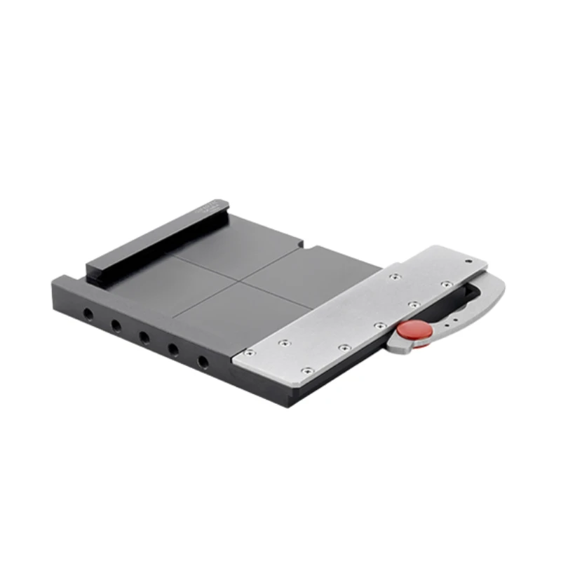 Bộ thay đổi nhanh cho dụng cụ vuông - SQC