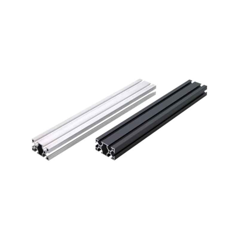 Thanh đùn bằng nhôm - EM