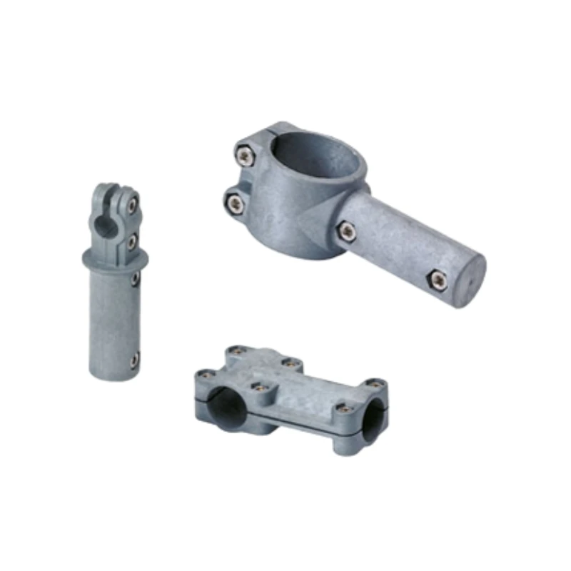 Giá đỡ polymer cho kẹp - MFP