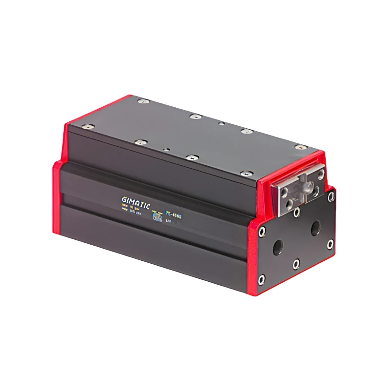 Kẹp khí nén tự định tâm song song 2 chấu dòng PE - PE