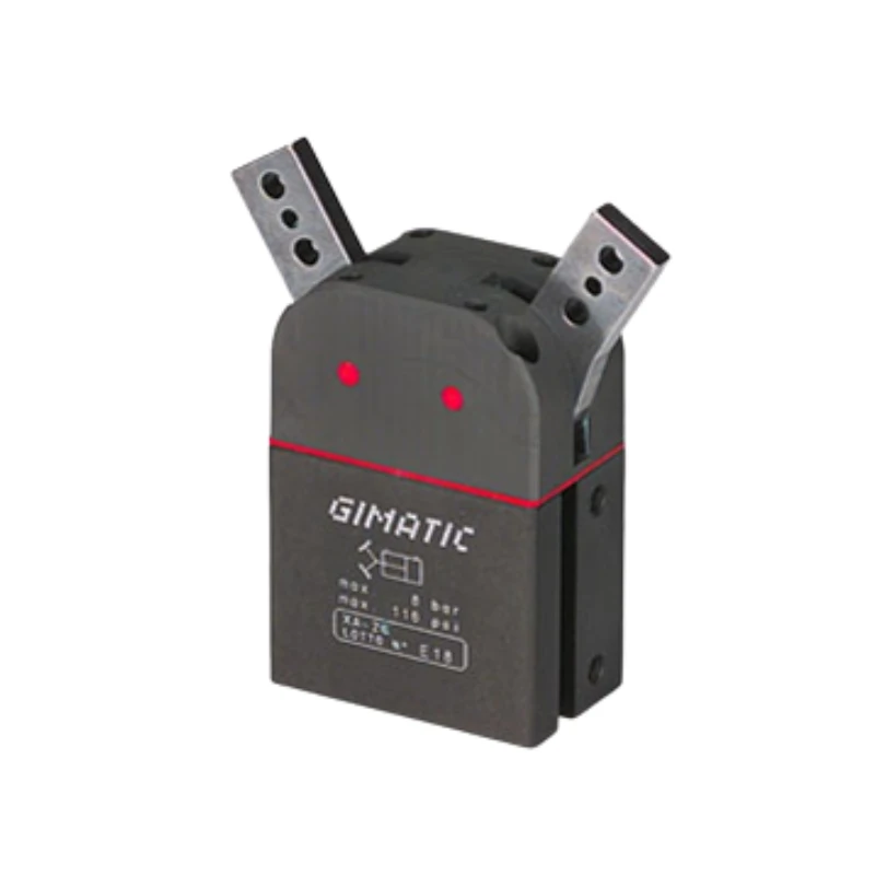 Kẹp góc 2 hàm - XA