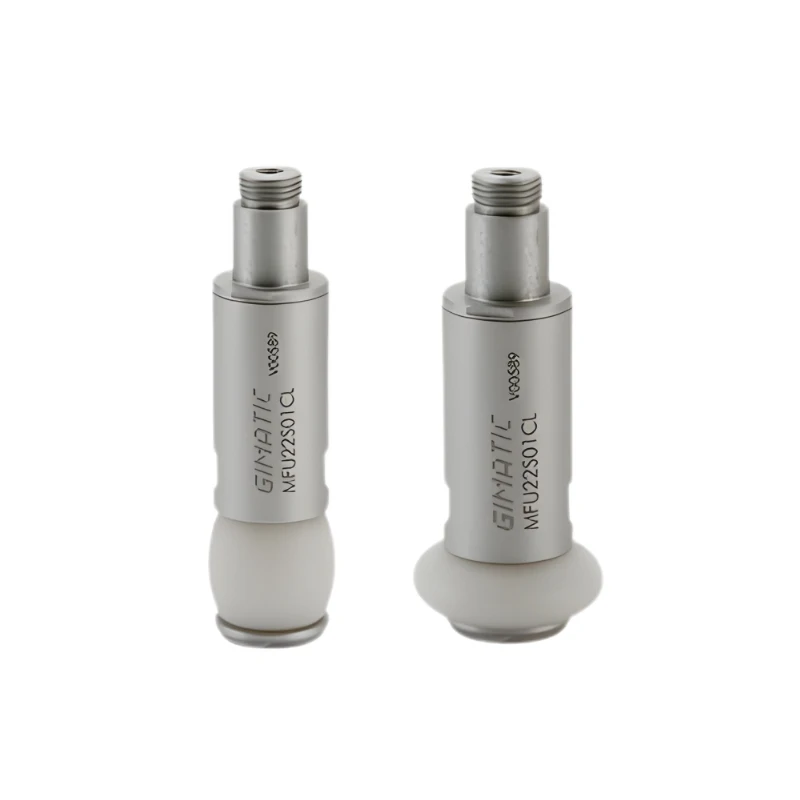 Kẹp mở rộng ID có chuyển động hướng lên trên - MFU