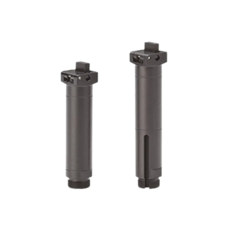 Kẹp hướng tâm dùng để kẹp bằng ngón tay có thể thu vào - OFS