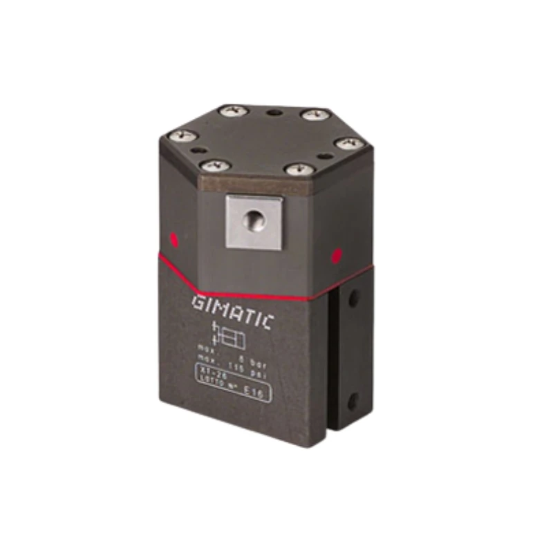 Kẹp song song 3 chấu - XT