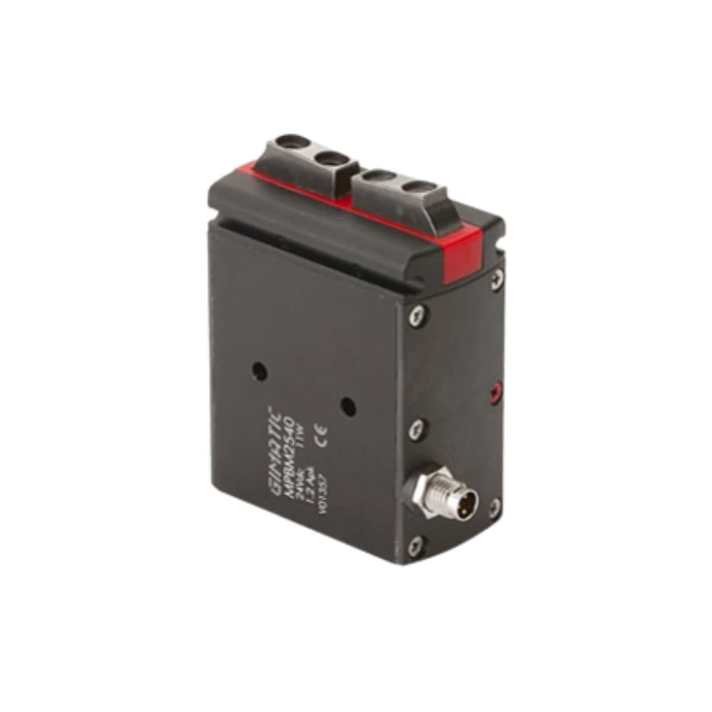 Kẹp điện tự định tâm góc 2 chấu - MPBM