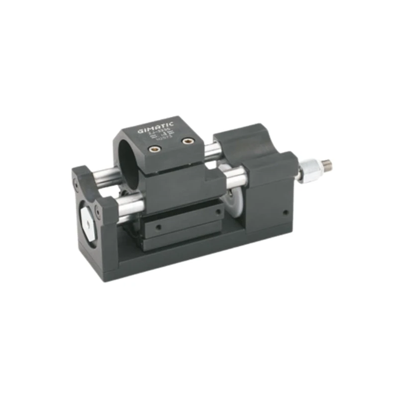 Thanh trượt đôi cho kẹp phun lớn - ZJ