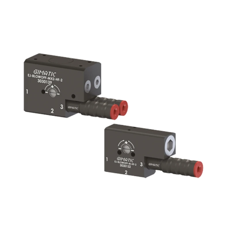 Bơm chân không có chức năng xả khí - EJ-BLOWOFF