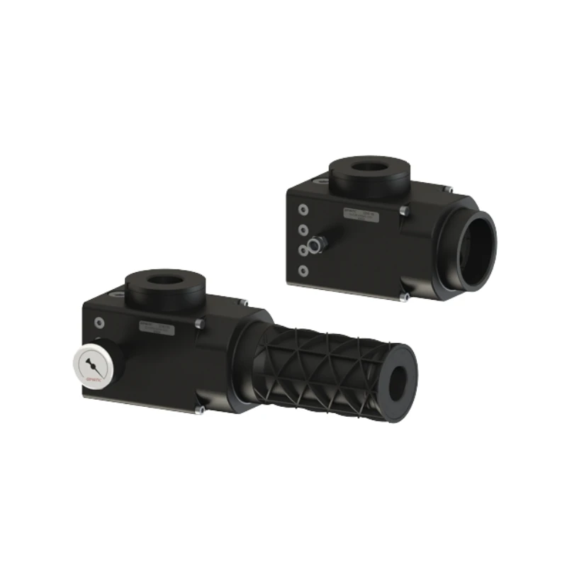 Bơm chân không - EJ-CEN