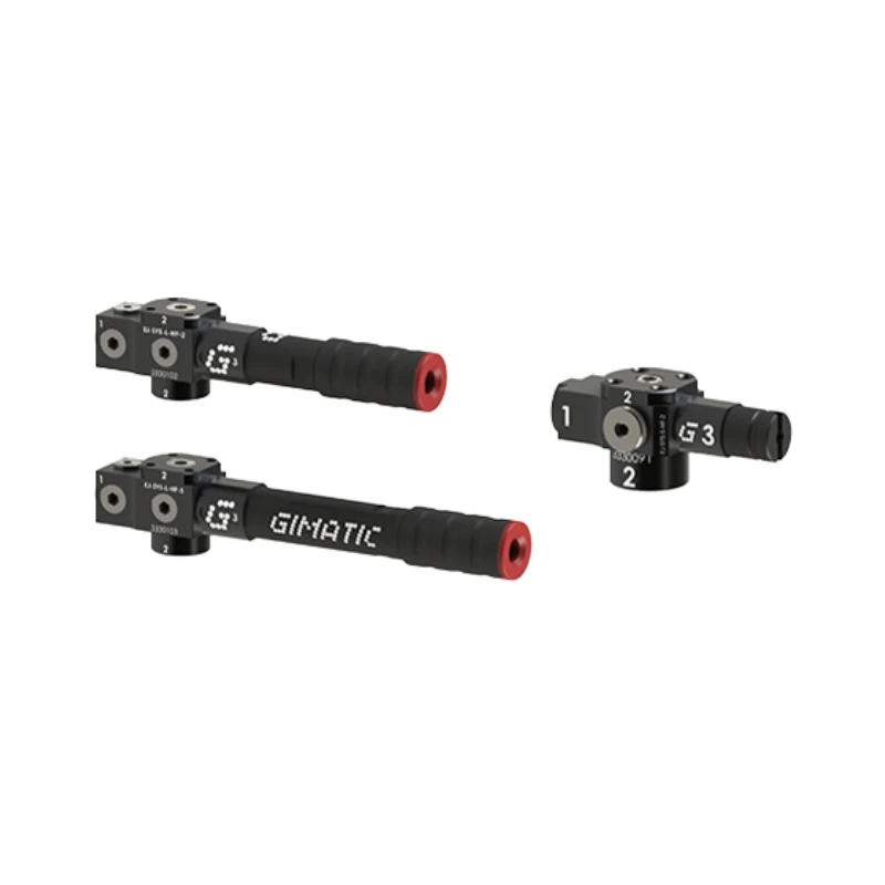 Bơm chân không hệ thống - EJ-SYS