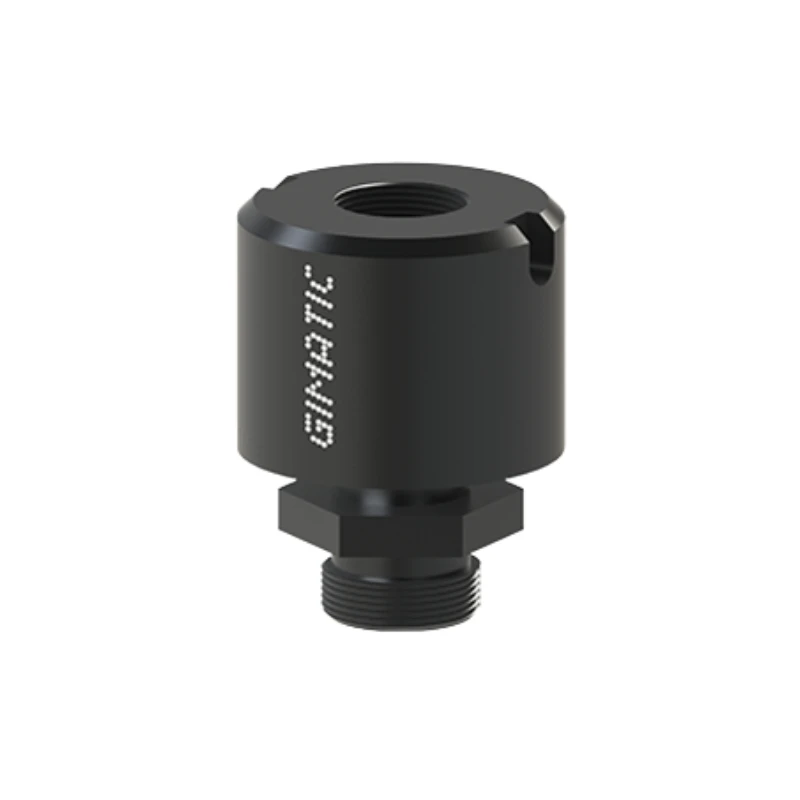 Van xả nhanh khí quyển - AQRV