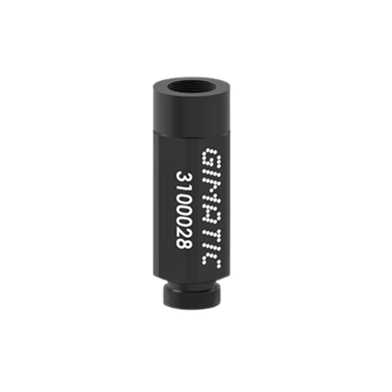 Van một chiều xả khí - BNRV