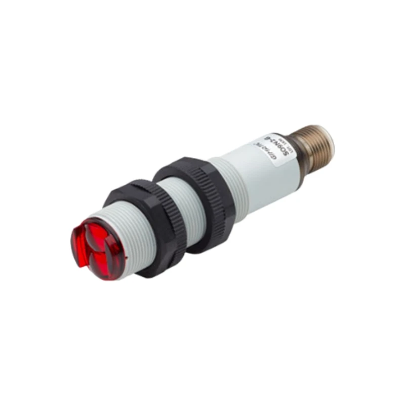 Cảm biến quang học - SO