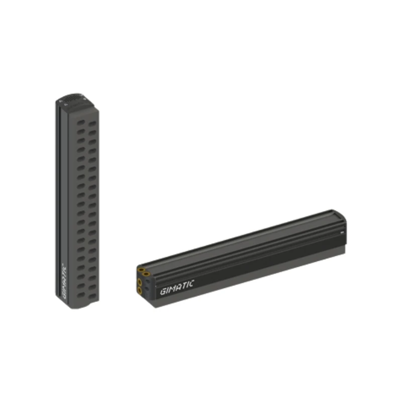 Hệ thống kẹp chân không cỡ 60 với lớp bọt dày 20 mm - FGS-060-F20