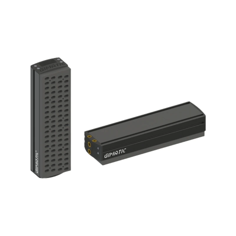 Hệ thống kẹp chân không cỡ 120 với lớp bọt dày 20 mm - FGS-120-F20