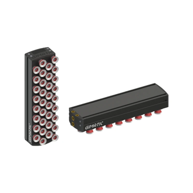 Hệ thống kẹp chân không cỡ 120 có cốc hút - FGS-120-SC