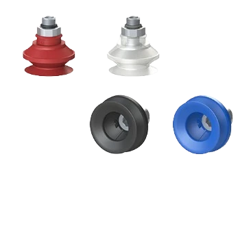 Giác hút chân không dạng ống tiêu chuẩn – dòng VG.B