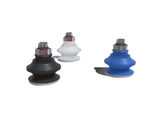 Giác hút chân không dạng ống chuẩn FDA với vòng silicone – dòng VG.B.SFO