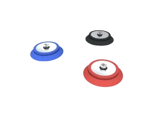 Cốc hút chân không dạng phẳng – VG.CF