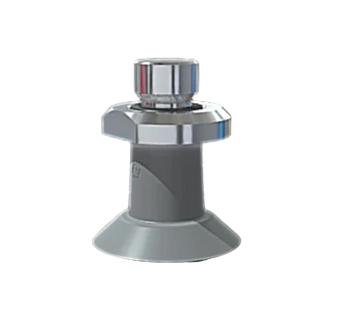 Cốc hút chân không dạng phẳng mở miệng túi – VG.FO