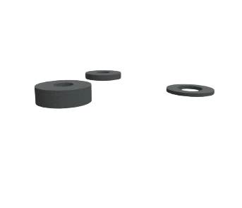 Vòng đệm EPDM và Silicone – VG.FOAM