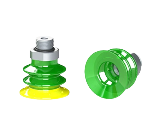 Cốc hút chân không nhiều tầng Polyurethane VG.GX