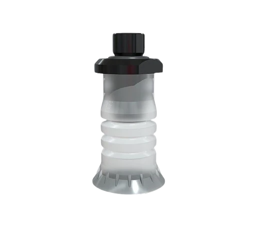 Cốc hút chân không 3.5 tầng bằng silicone đạt chuẩn FDA - VG.LPG