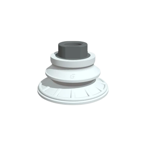 Cốc hút chân không nhiều tầng chống trượt - VG.MB