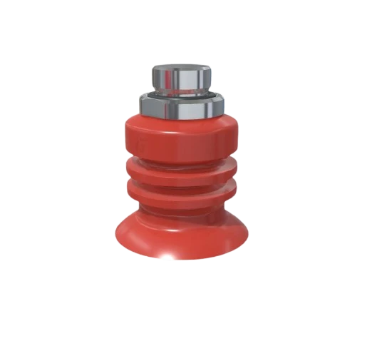 Cốc hút chân không nhiều tầng bằng silicone – VG.SBC