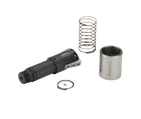 Hệ thống treo cho kẹp TFA – TFASP